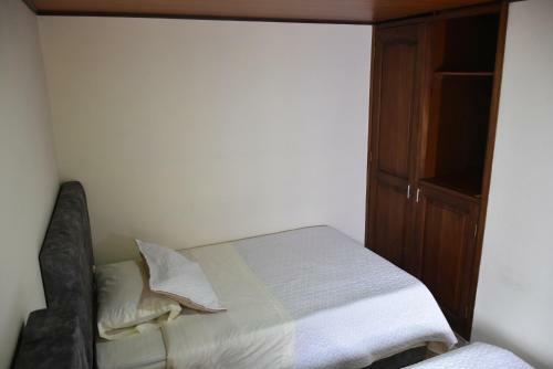 Confortable Apartamento Cerca de La Plaza Principal