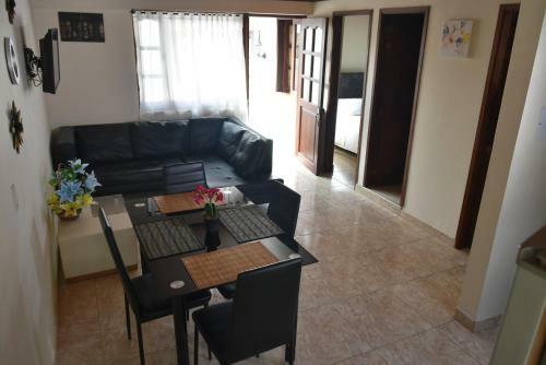 Confortable Apartamento Cerca de La Plaza Principal