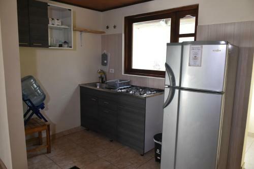 Confortable Apartamento Cerca de La Plaza Principal
