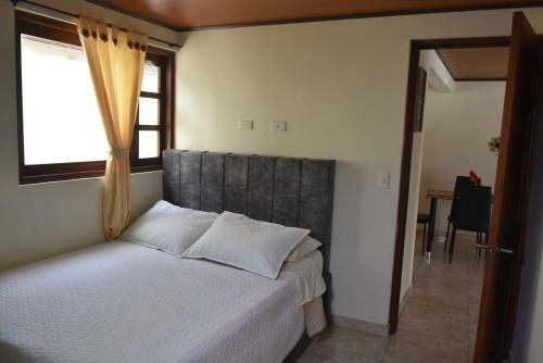 Confortable Apartamento Cerca de La Plaza Principal
