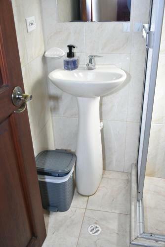 Confortable Apartamento Cerca de La Plaza Principal