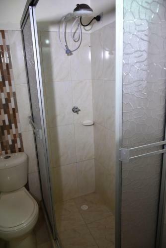 Confortable Apartamento Cerca de La Plaza Principal