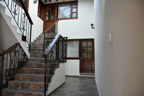 Apartamento Confortable Cerca de La Plaza Principal