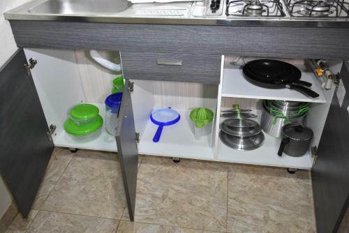 Apartamento Confortable Cerca de La Plaza Principal