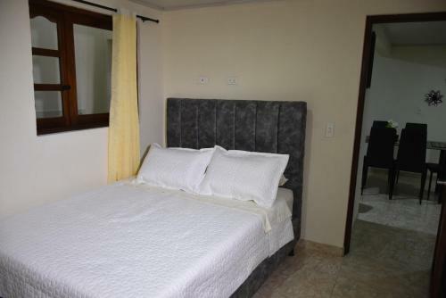Apartamento Confortable Cerca de La Plaza Principal