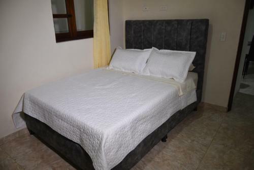 Apartamento Confortable Cerca de La Plaza Principal