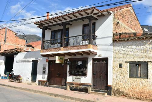 Apartamento Confortable Cerca de La Plaza Principal