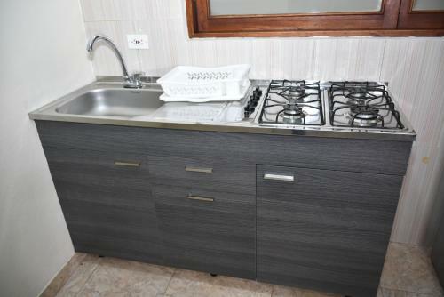 Apartamento Confortable Cerca de La Plaza Principal