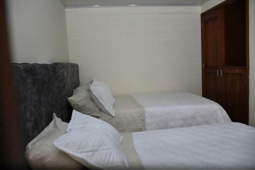 Apartamento Confortable Cerca de La Plaza Principal