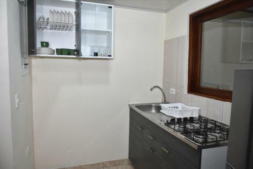 Apartamento Confortable Cerca de La Plaza Principal