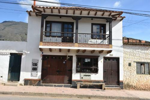 Apartamento Confortable Cerca de La Plaza Principal