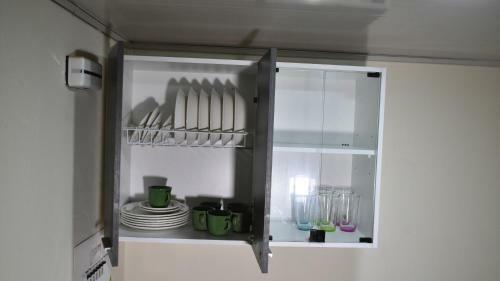 Apartamento Confortable Cerca de La Plaza Principal