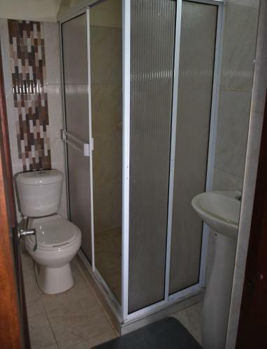Apartamento Confortable Cerca de La Plaza Principal