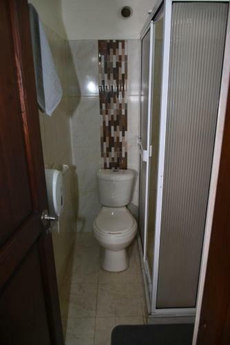 Apartamento Confortable Cerca de La Plaza Principal