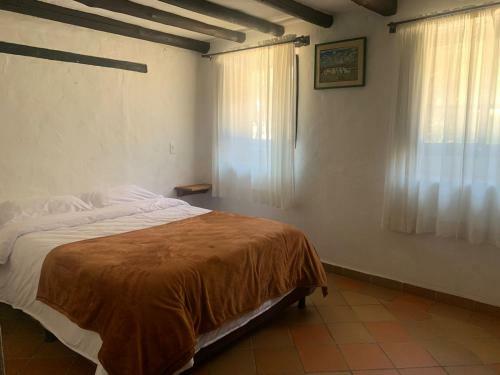 Apartamento Villa Miel