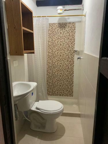 Apartamento Villa Miel
