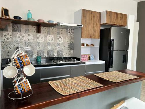 Apartamento Tu Hospedaje En El Centro Hist�rico de Villa de Leyva