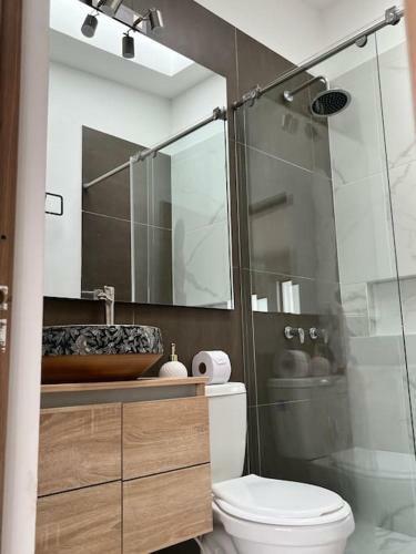 Apartamento Tu Hospedaje En El Centro Hist�rico de Villa de Leyva