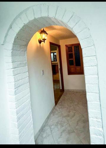 Hotel Libertadores Villa de Leyva
