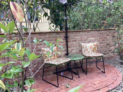 Villa Caba�a ?jard�n de Los �ngeles?