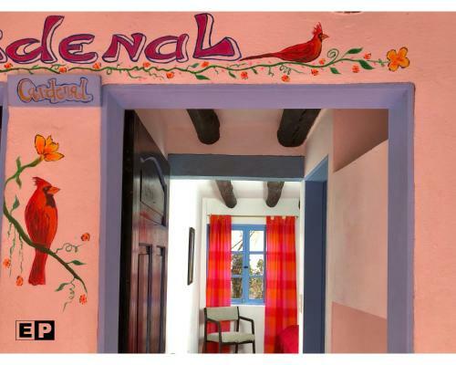 Beija Flor Hostel