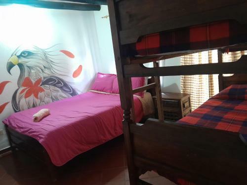Beija Flor Hostel