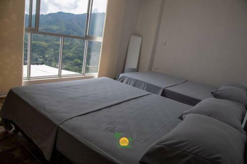 Hospedaje Casa Hawai - Santa Rosa de Cabal