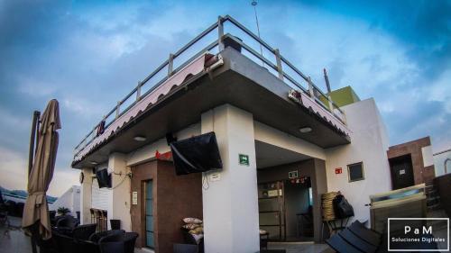 Hotel & Lounge Las Islas