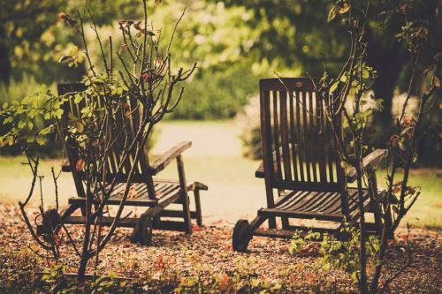 Hostal Le Pavillon Vert - G�tes