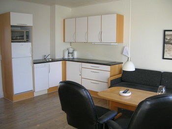 Aparthotel Hotel Tannishus