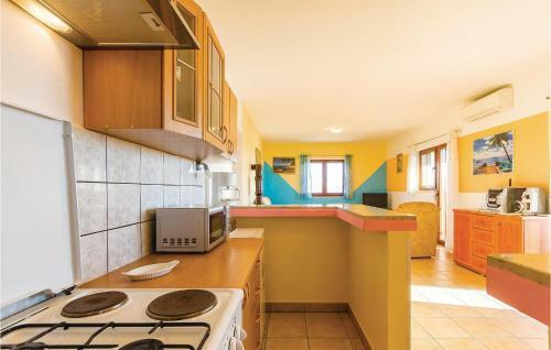 Holiday Home Krnica Isici