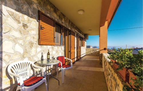 Holiday Home Krnica Isici
