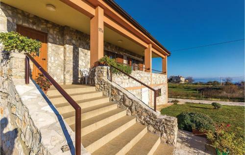 Holiday Home Krnica Isici