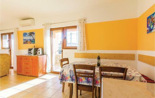 Holiday Home Krnica Isici