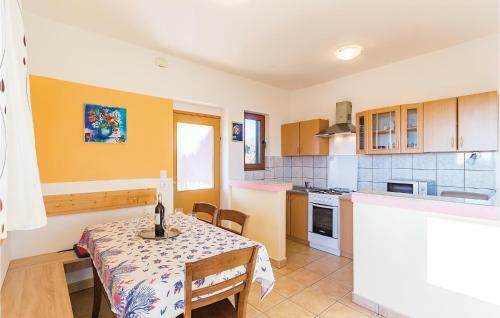 Holiday Home Krnica Isici