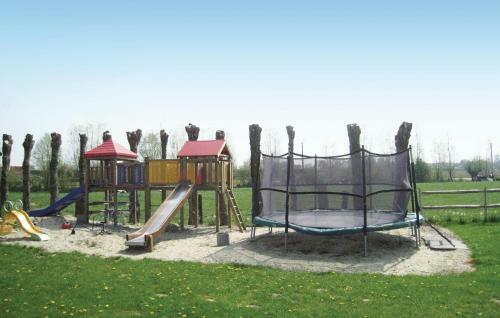 Holiday Home Landweg I