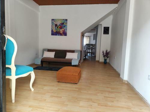 Apartamento C�modo Estudio En La V�a A Termales