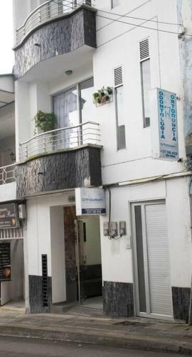 Apartamento Espectacular Apatamento En El Centro de Santa Rosa de Cabal