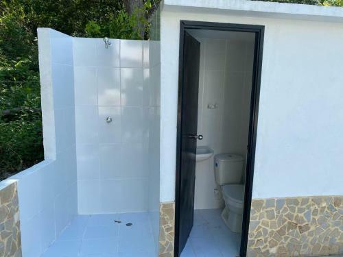 Finca En San Jer�nimo, Todas Las Comodidades