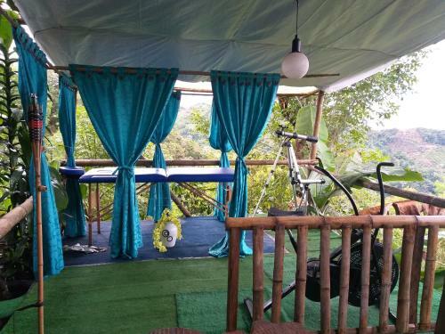 Mirador de La Monta�a Glamping