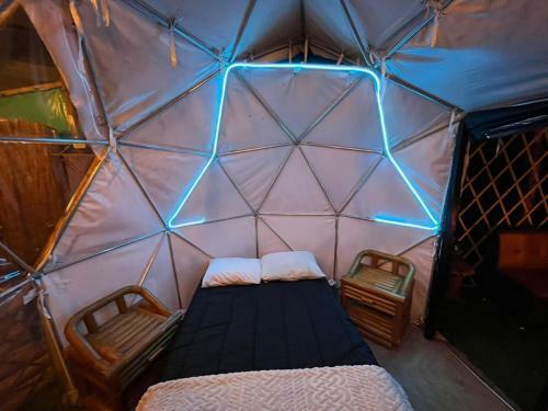 Mirador de La Monta�a Glamping