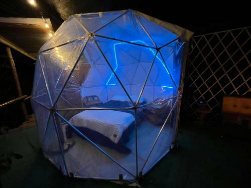 Mirador de La Monta�a Glamping