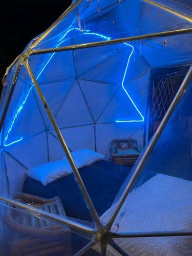 Mirador de La Monta�a Glamping