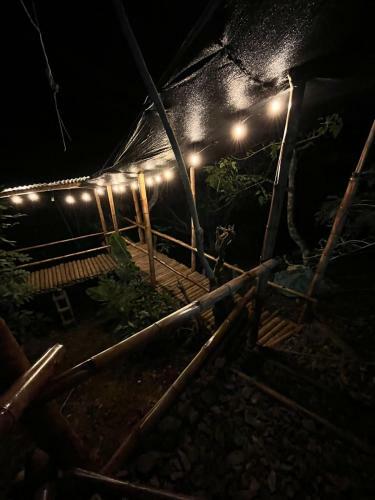 Mirador de La Monta�a Glamping