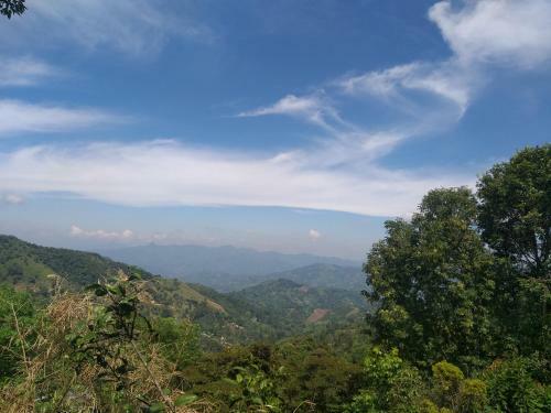 Mirador de La Monta�a Glamping
