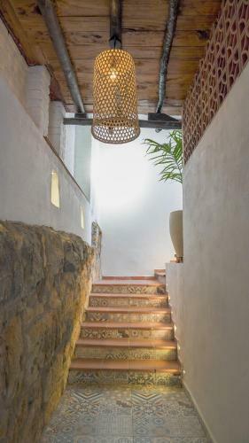 Hostal Casablanca