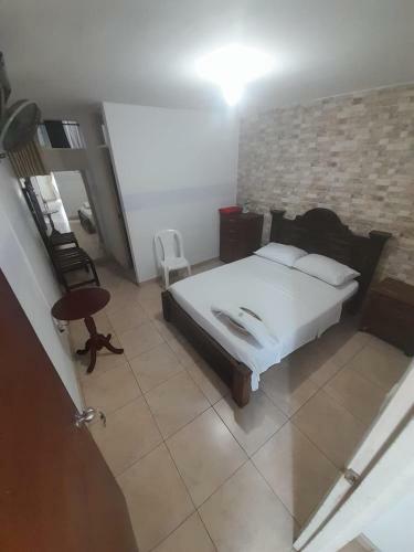 Hotel San Andresito Plaza