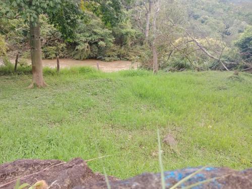 Apartamento Campestre Con Piscina Villa Lucy