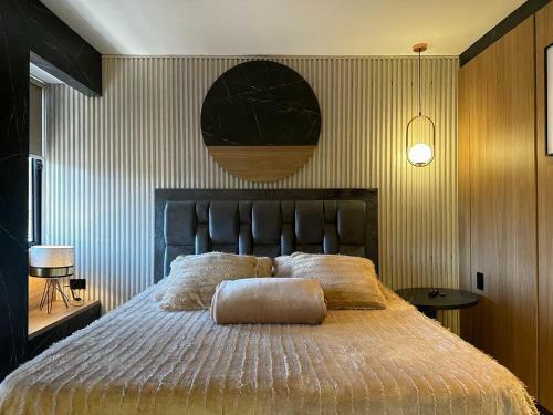 Apartamento Apto Con Jacuzzi, 3 Habitaciones