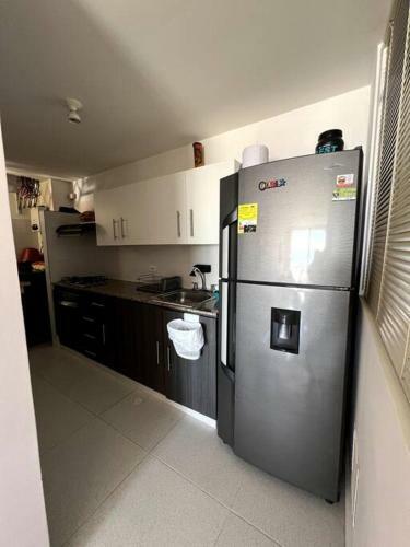 Acogedor Apartamento En San Gil.